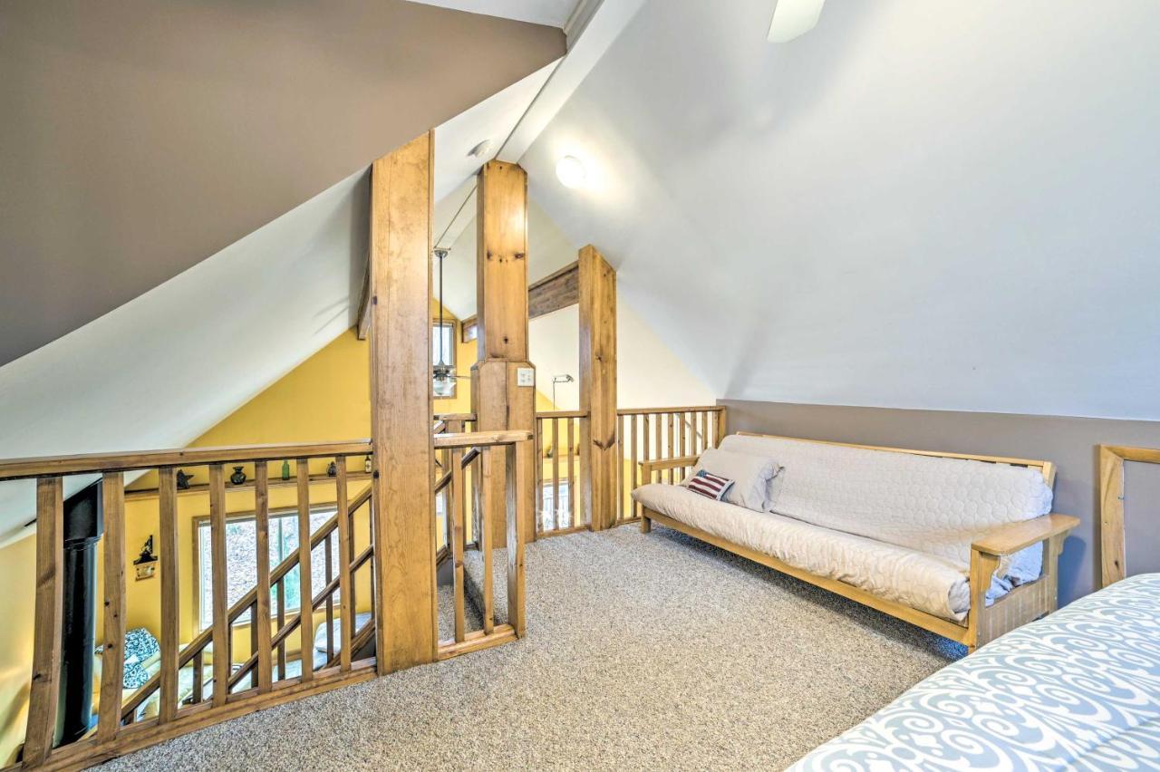 Higgins Lake Retreat - Hike, Swim, Relax! Roscommon Екстериор снимка