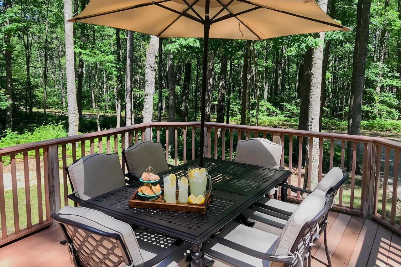 Higgins Lake Retreat - Hike, Swim, Relax! Roscommon Екстериор снимка